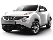 продажа Nissan Juke в Казани